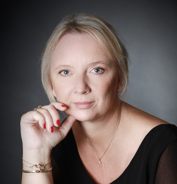 Véronique Machuron