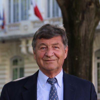 Pierre Delacroix